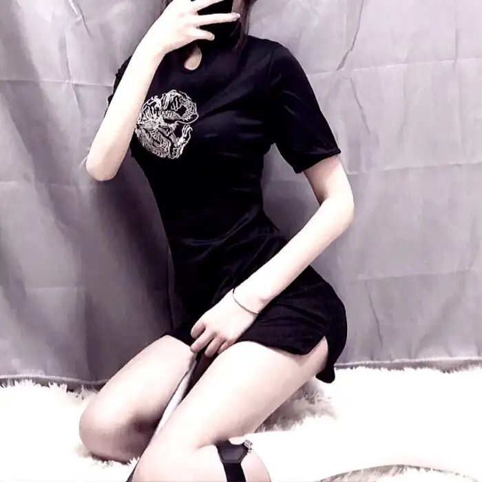 惊吓24小时