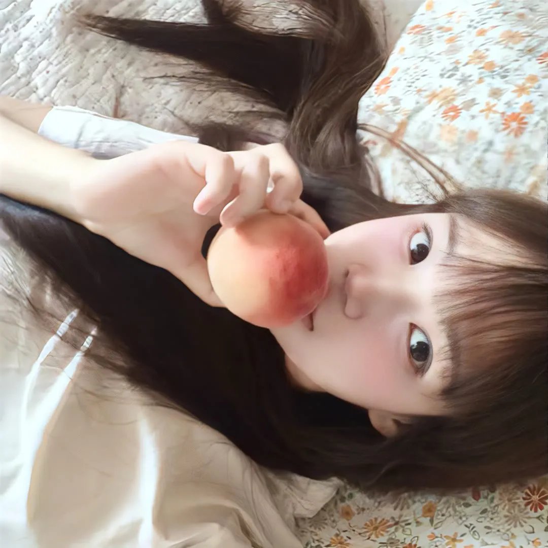 生命中的美好意外