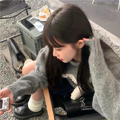 马莲花开
